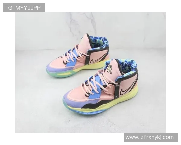 欧文新鞋发布会引发热议踩踏耐克Logo展现真正艺术无须标签 欧文新鞋发布会引发热议踩踏耐克Logo展现真正艺术无须标签