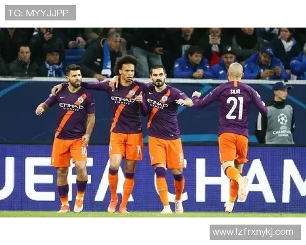 矿工与曼城对决前瞻分析及比赛结果预测详解 矿工与曼城对决前瞻分析及比赛结果预测详解